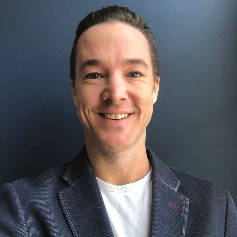 Photo of Casey Pratt