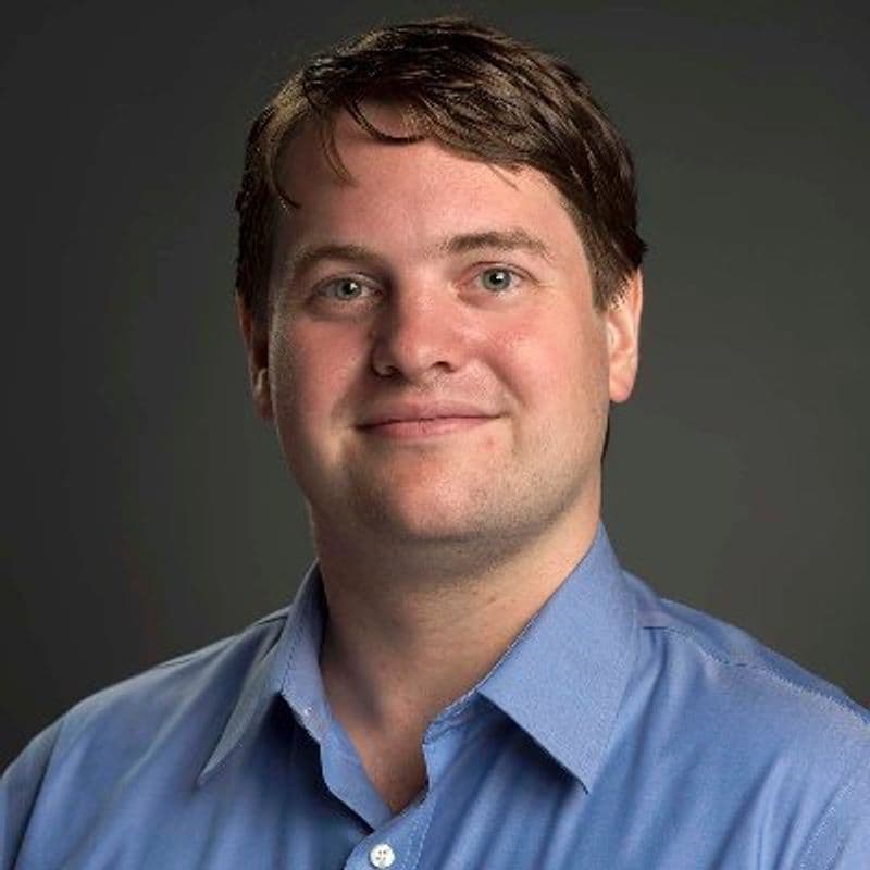 Photo of Keller Scholl