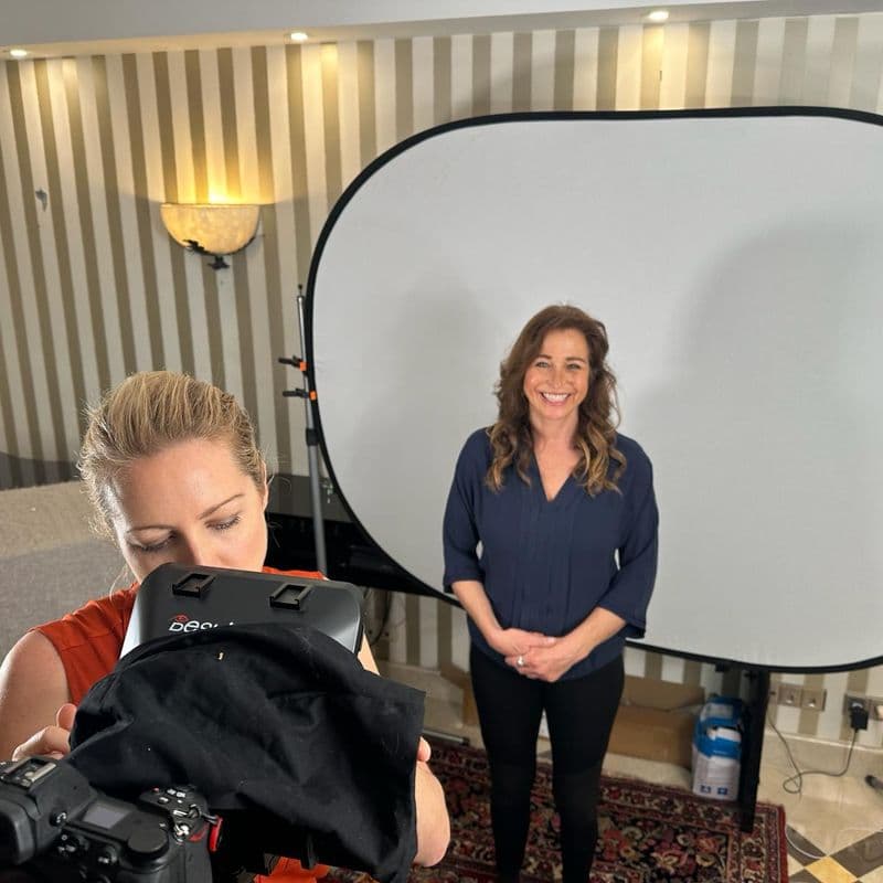 Photo of Robyn Swick